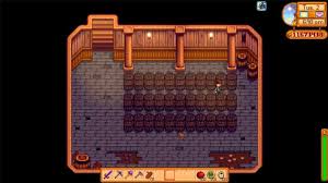 Nov 30, 2019 · how to make caviar in stardew valley in order to make caviar, first you need a fish pond and you can acquire one from the carpenter's shop and then you can build at your farm. How To Make Wine In Stardew Valley Sell Wine To Earn Money