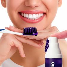 Pasta Blanqueadora OBSESSIVE/ Corrige el color, elimina las manchas y –  ShopExpress