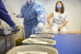 It was first identified in december 2019 in wuhan,. De Ce Nu Poate Romania SÄƒ ProducÄƒ Vaccin Anti Covid