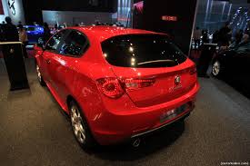 Image result for Rosso Giulietta 2010 Alfa-Romeo