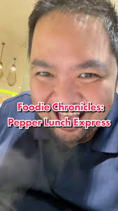 Pepper Lunch Express Take Away