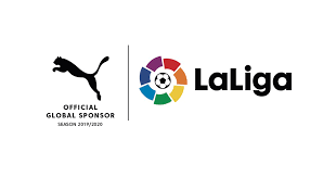 El presidente del real madrid se quejó del trato diferente que se tiene con respecto al real madrid. Puma Puma Becomes Official Partner Of Spanish Football League Laliga