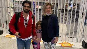 «πάμε να κάνουμε ό,τι μπορούμε, τουλάχιστον το κορίτσι να δώσει τη μάχη του», είπε. Errika Prezerakoy To Sygkinhtiko Mhnyma Gia Thn 7xronh Anastasia Apo Thn Kalamata Mesogeios Tv