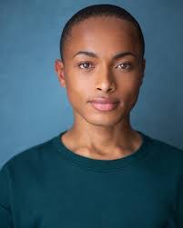 Antonio Powell's Instagram, Twitter & Facebook