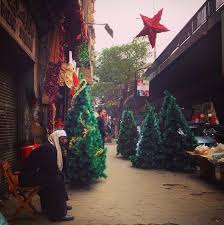 Datum, bräuche und informationen rund um den feiertag. Weihnachten So Feiern Muslime In Deutschland An Heiligabend Der Spiegel
