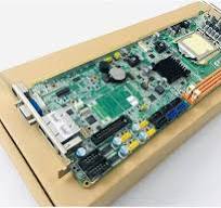for PCE-5126QG2 PCE-5126 Rev.A1 Industrial Motherboard Dual Network Port H61
