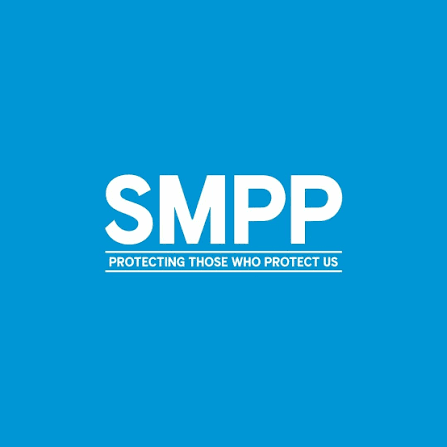 SMPP company logo