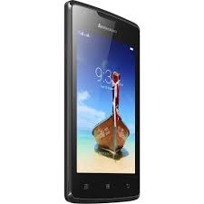 Lenovo Vibe A specs, review, release ...