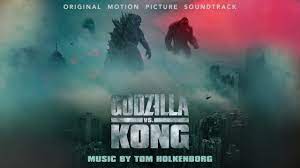 Godzilla Vs Kong Official Soundtrack Full Album Tom Holkenborg Watertower Youtube