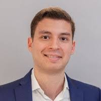 Michael Cingolani's Instagram, Twitter & Facebook