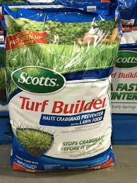Check spelling or type a new query. Scotts Turfbuilder Plus Halts Fertilizer Crabgrass Control Costcochaser
