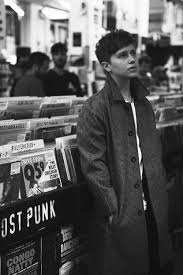 Nothing But Thieves I Was Just A Kid скачать Image About Music In The Blacks By Dann On We Heart It Nothing But Thieves Music Music Bands