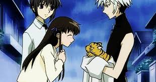 Furubacaps Fruit Basket Gift Fruits Basket Fruit Basket