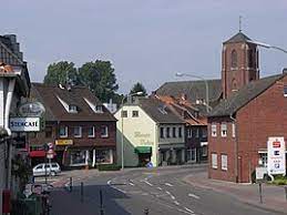 Hückelhoven verdankt dem steinkohlenbergbau seine entwicklung vom dorf zur stadt; Baal Huckelhoven Wikipedia