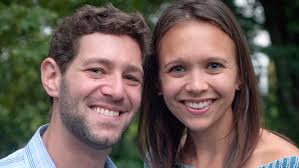 Jessica Singleton, Benjamin Lazarus