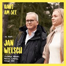 So kann man emotional auch die politische landschaft zutiefst erschrecken und sich auch schnell viele feinde. Haus Am See Mit Annett Fleischer Ein Podcast Auf Podimo