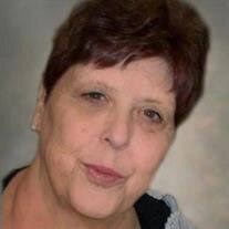 Barbara Jean Sleesman Obituary