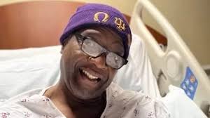 SUNDAY'S INSPIRATION: Brandon Laster, Rewriting His Narrative One Success  At A Time