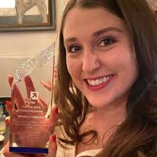 Working at Yeager Marketing