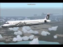 Alaska 261 departed from puerto vallarta at 1:37 p.m. Alaska Airlines Flight 261 Dramatazation Youtube