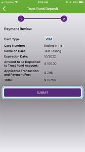 Major credit cards accepted are visa, mastercard, discover and american express. How To Send Money To An Inmate S Trust Fund Connectnetwork
