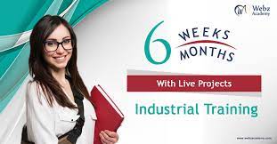 Several other benefits can accrue to students who participate in industrial training. Industrial Training Six Weeks To Six Months Industrial Training Mohali Chandigarh