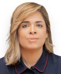 Annabel Martinez Moya