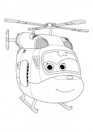 Home coloring pages cars & transportation airplanes rescue helicopter. Rescue Helicopter Dizzy Coloring Pages Super Wings Jett Friends Coloring Pages Colorings Cc