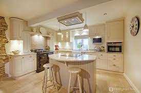 صور مطابخ حديثه و اشكال مطابخ مودرن و مميزه من موبيكان beige kitchen kitchen design kitchen