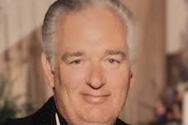 John "Jack" Clair Venters Sept. 9, 1944