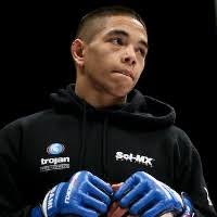 Sandro "Red Bull" Silva MMA Stats, Pictures, News, Videos, Biography