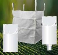 FIBC Bulk Bags for Fertilizer Use - Cherokee Manufacturing