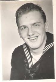 Bernard Gilbert “Buddy” Schwabe (1932-2008)