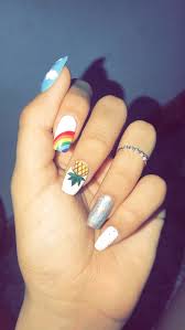Pin Auf Unhas