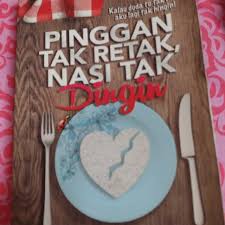 Gandingan pelakon raysha rizrose , azrel ismail, dan idris khan. Malay Novel Pinggan Tak Retak Nasi Tak Dingin Books Stationery Fiction On Carousell