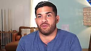 90 Day Fiance Cast Member's Poor Preparation