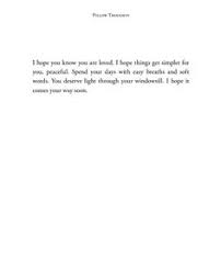 One in a trilllion, ya think. 15 Poems And Quotes Ideas Quotes Pillow Thoughts Words