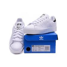 Find shoes for sale in malaysia on mudah.my, malaysia's largest marketplace. Antenne Uluru Auf Und Ab Gehen Adidas Stan Smith Bold W Sneakers White Casual Shoes Stapel Das Zimmer Medley