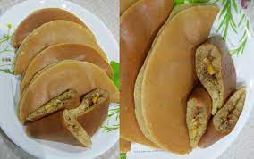 Apam balik atau juga dikenali sebagai apom balik, murtabak manis dan terang bulan merupakan sejenis kuih tradisi indonesia, malaysia dan singapura, sesuai dimakan pada waktu pagi dan petang secara bersantai. Resepi Apam Balik Homemade Ala Pasar Malam Iluminasi