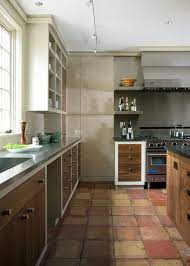 Of a modern one to add variation.because the saltillo tiles are handmade they are slightly convex. Saltillo Tile Floors Indoor And Outdoor Flooring With A Character