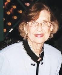 Ruth Friedman Obituary (1923