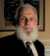 Obituary of Barry Glenn Ian Hanna