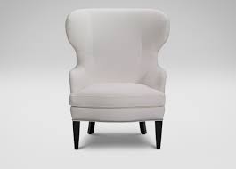 Rand Wing Chair Ethan Allen Accent Chairs For Living Room Living Room Chairs Wing Chair