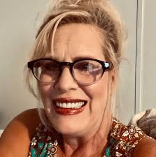 Lori Dunagan Grief Recovery Specialist