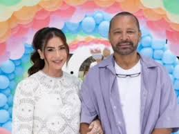 Namorada de Neymar pai publica foto em meio a rumores de affair com  influenciadora Cíntia Chagas