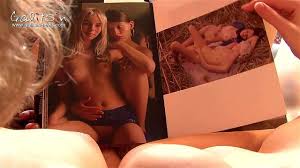 Sensual Galitsin videos showcasing lesbians and masturbation