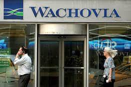 1028 richmond ave ste c, staunton. Troubled Wachovia Seeks Out A Merger Wsj