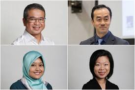 A member of the governing people's action party (pap), he has served as senior minister of state in the ministry for health and member of. Lfilzmjt3mkeem