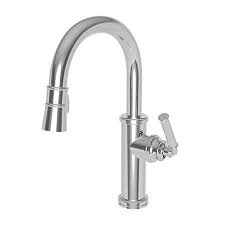Show list view $ more. Taft Prep Bar Pull Down Faucet 2940 5223 Newport Brass