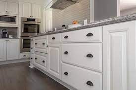 Kitchen Cabinet Knobs And Pulls
